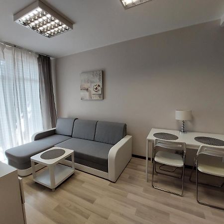 Sas Apartamenty Vega Щецин Экстерьер фото