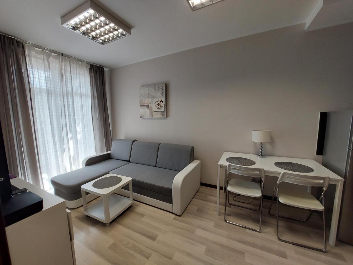 Sas Apartamenty Vega Щецин Экстерьер фото